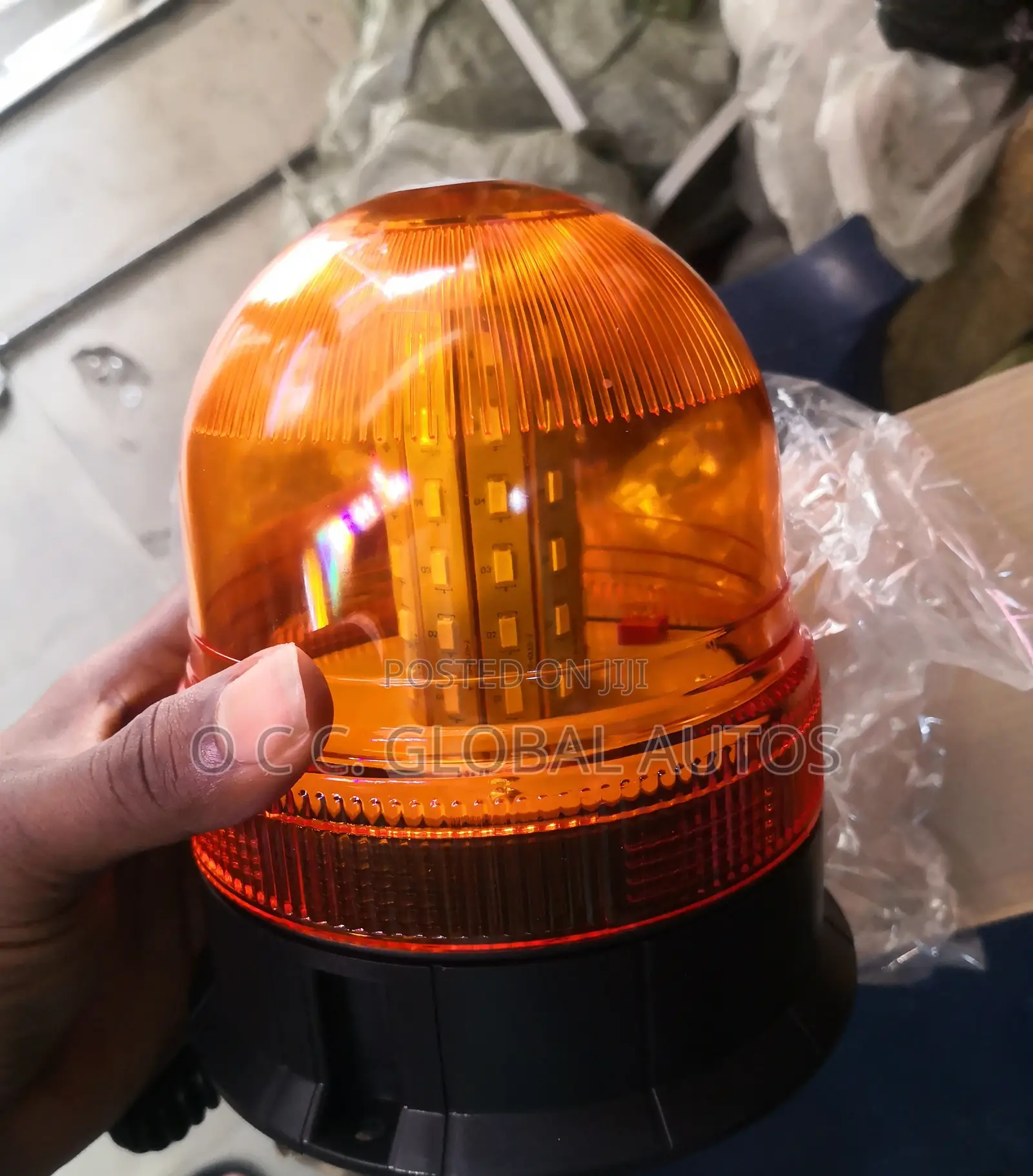 Revolving Light LED for Truck Universal