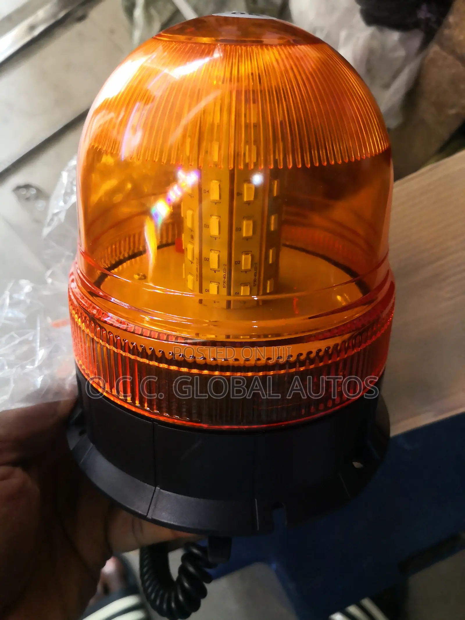 Revolving Light LED for Truck Universal