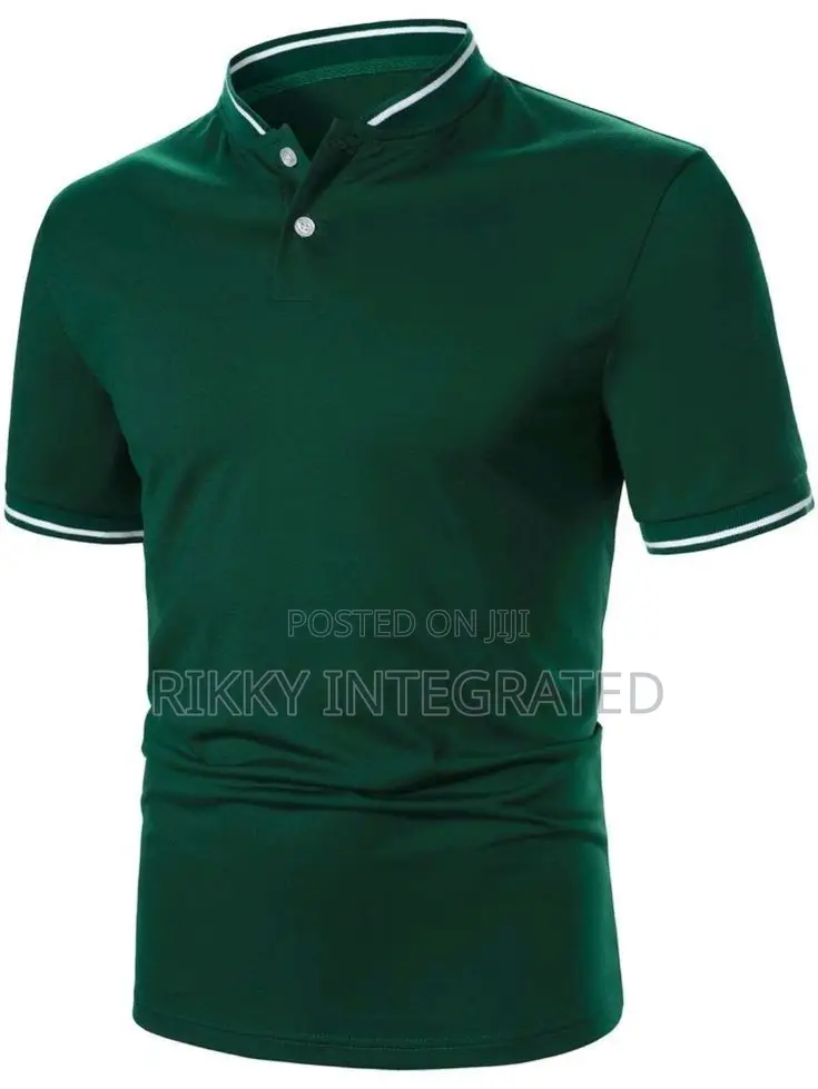 Embroidered Polos Medical Uniforms,Graduation Gown