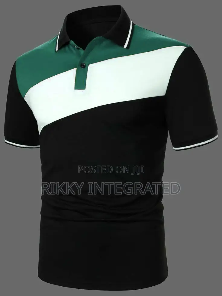 Sublimated Polos Uniforms, Available in Bulk
