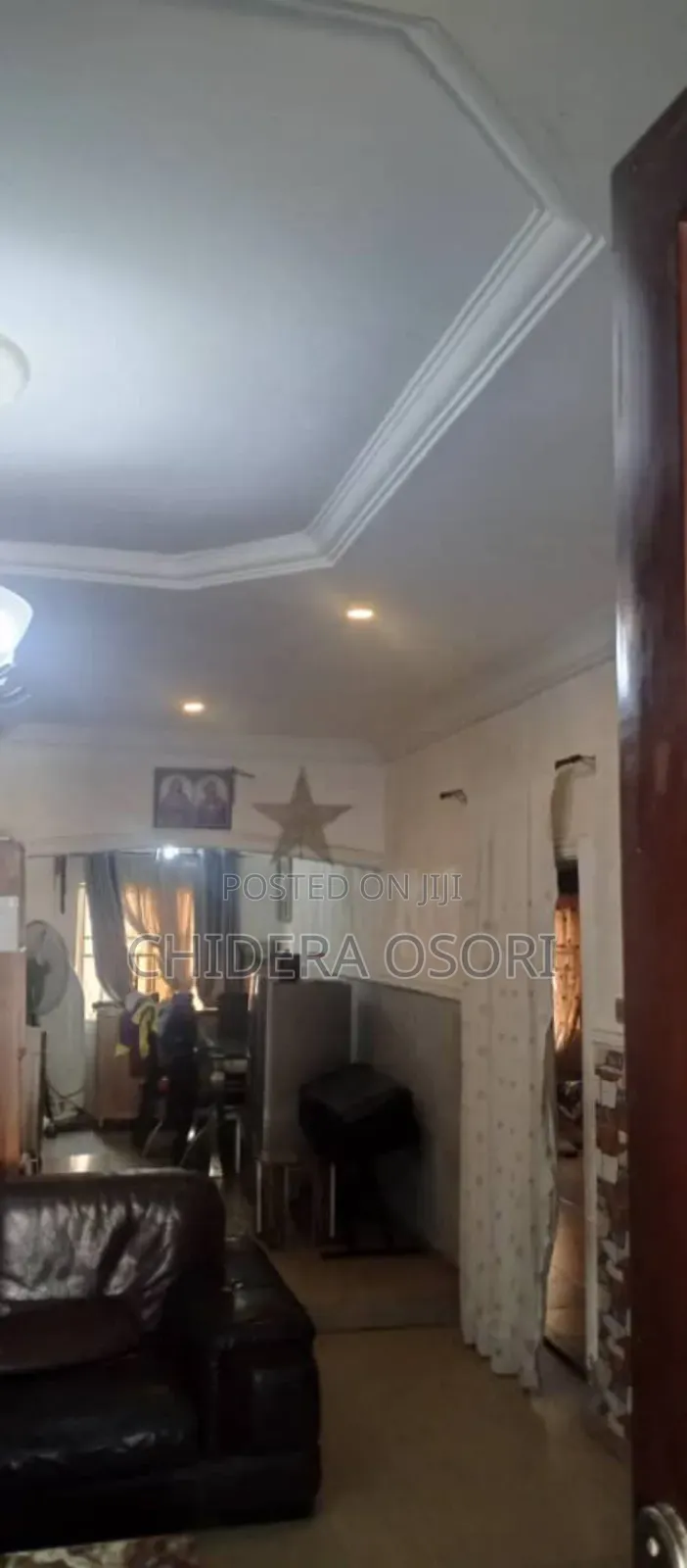 2bdrm Bungalow in Bmuko, Dutse-Alhaji for sale
