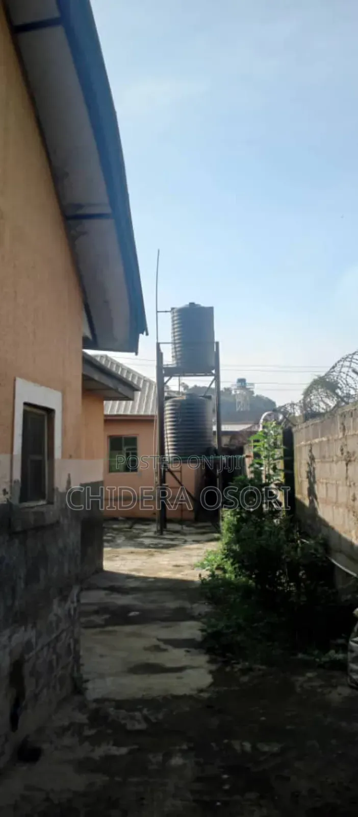 2bdrm Bungalow in Bmuko, Dutse-Alhaji for sale