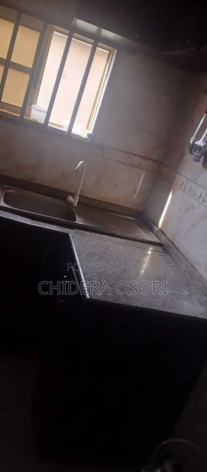 2bdrm Bungalow in Bmuko, Dutse-Alhaji for sale