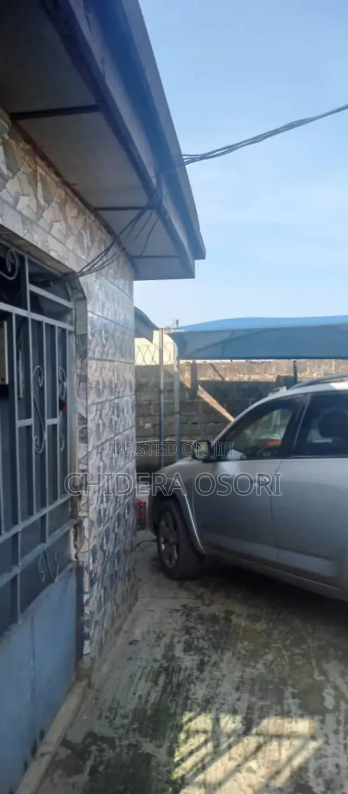 2bdrm Bungalow in Bmuko, Dutse-Alhaji for sale