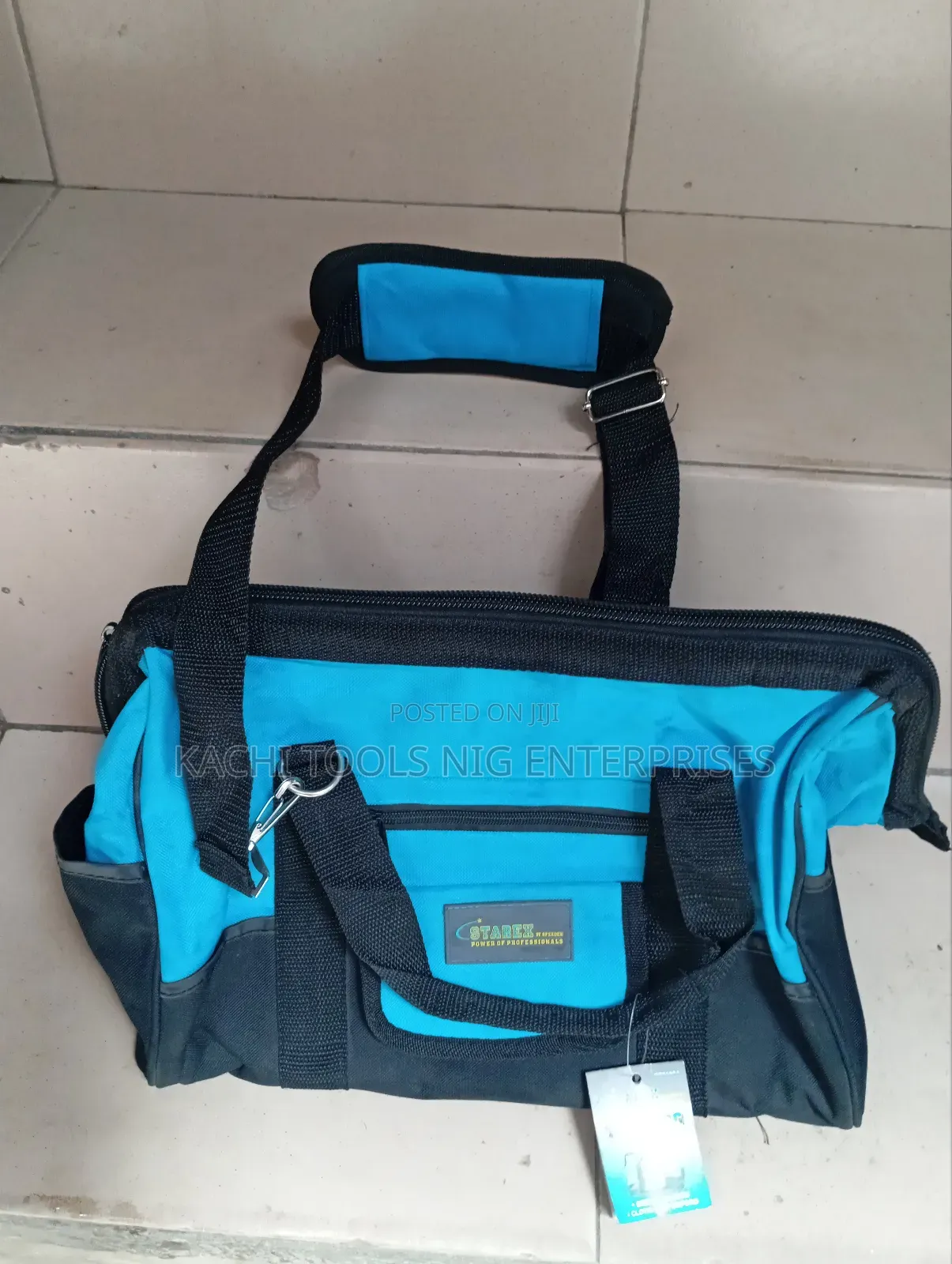 16" Tools Bags