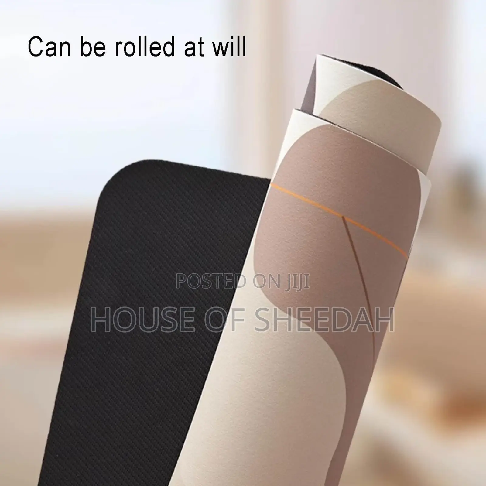Super Absorbent Non Slip Mat 40 * 60cm