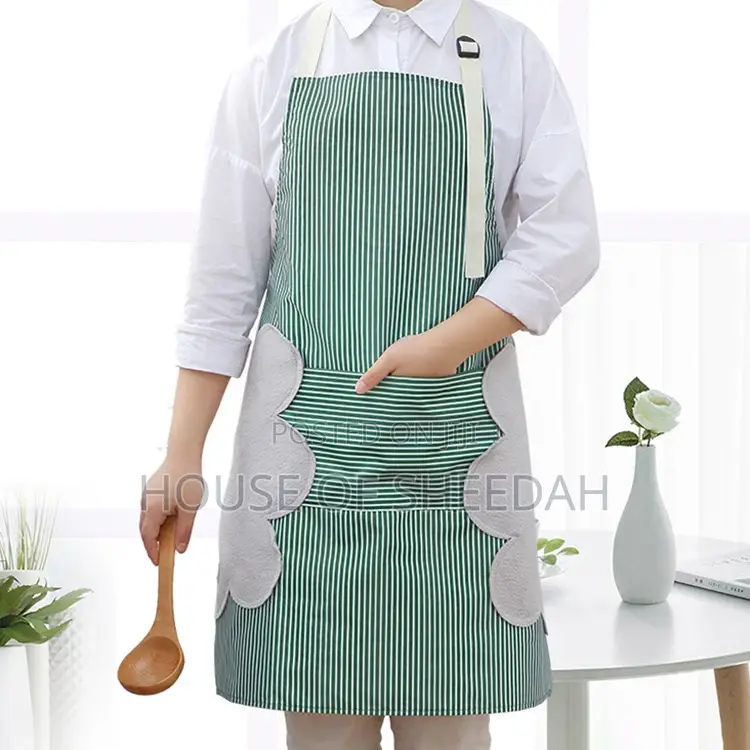 Kitchen Waterproof /Oilproof Washable Apron