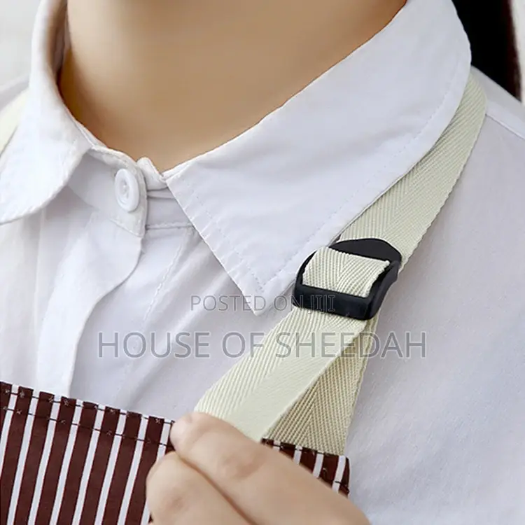 Kitchen Waterproof /Oilproof Washable Apron
