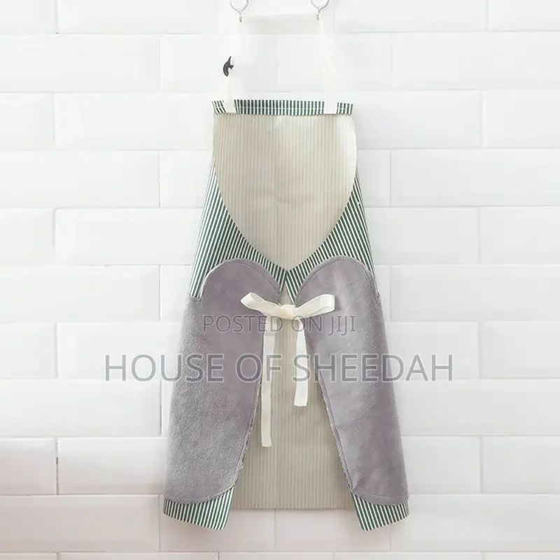 Kitchen Waterproof /Oilproof Washable Apron