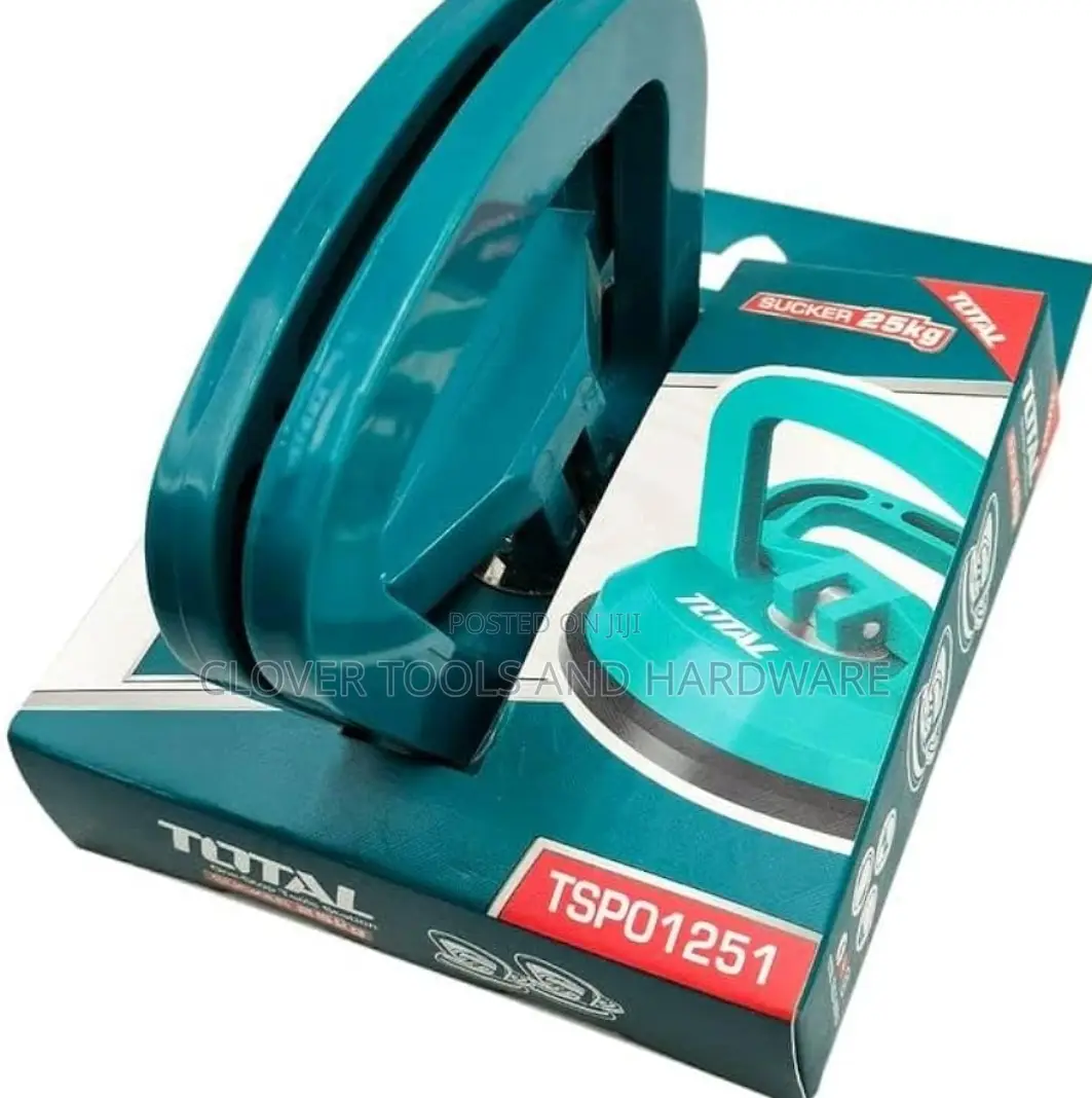 Total Car Dent Puller Marbles and Glass Suction 25kgtsp01251