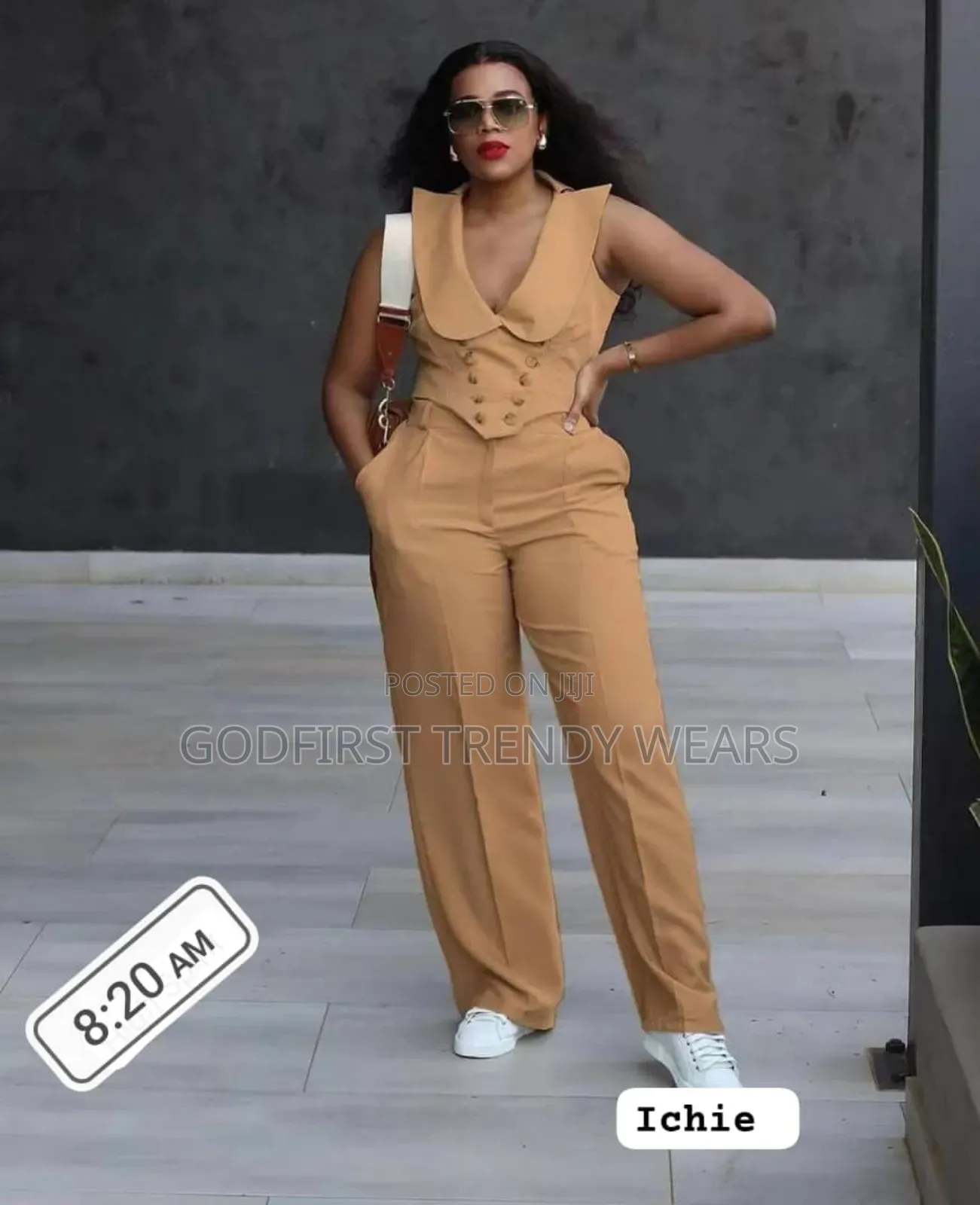 Cute Designs 2pice Outfits