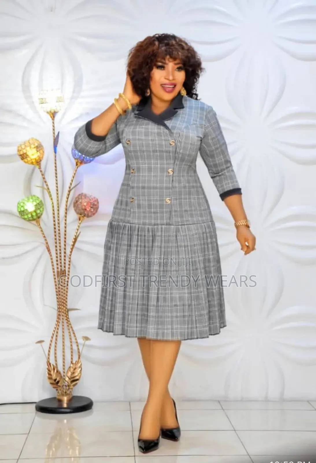 Classic Designs Coperate Outfits