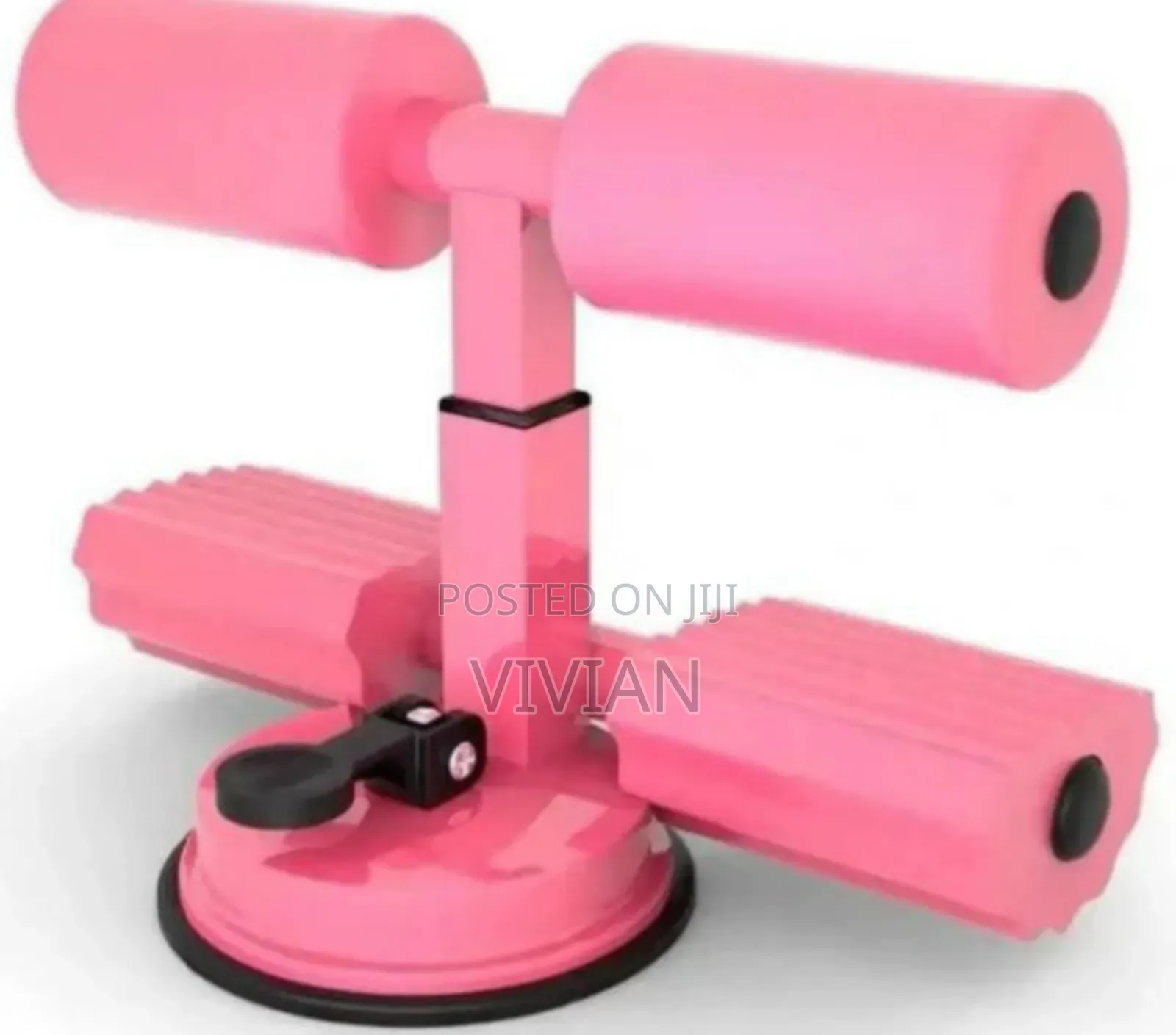 Sit Up Assistance