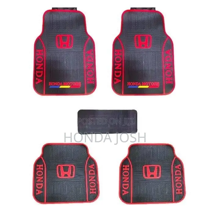 Foot Mat for HONDA Pilot,Accord,CRV, ACURA MDX, ZDX