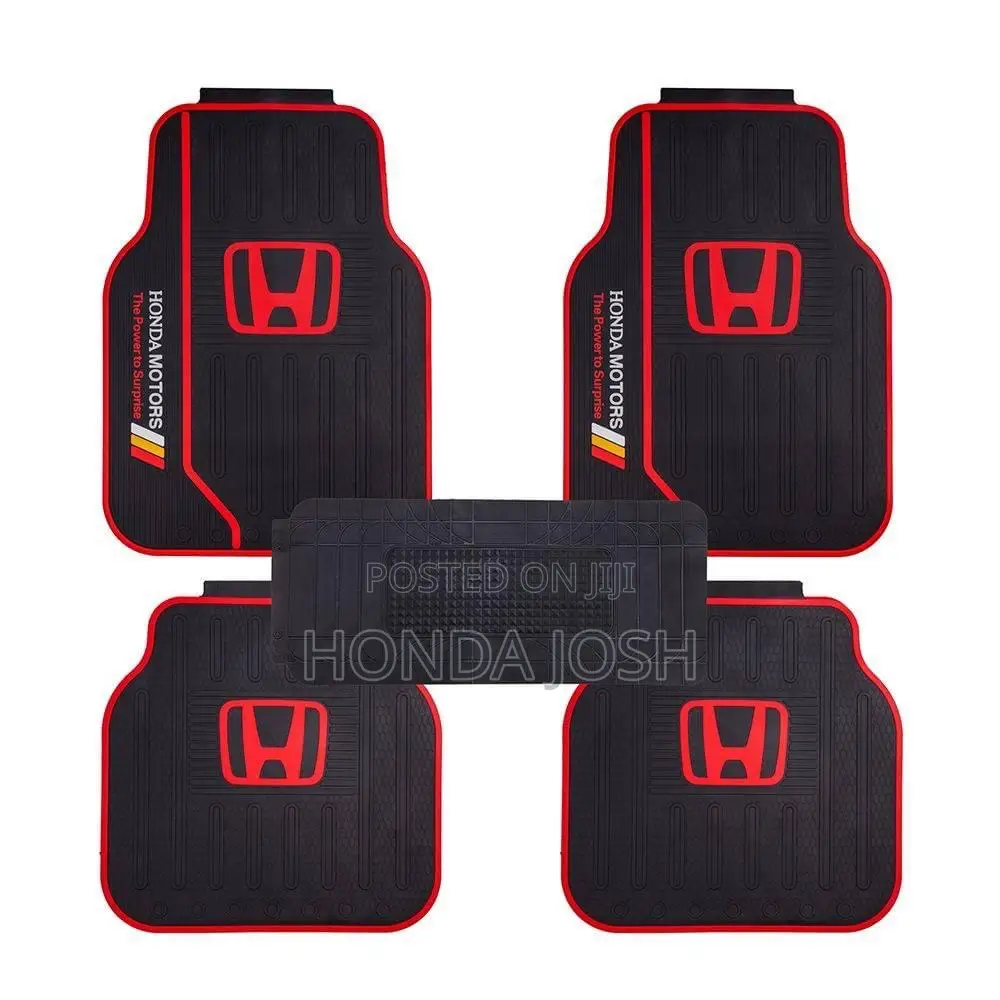 Foot Mat for HONDA Pilot,Accord,CRV, ACURA MDX, ZDX