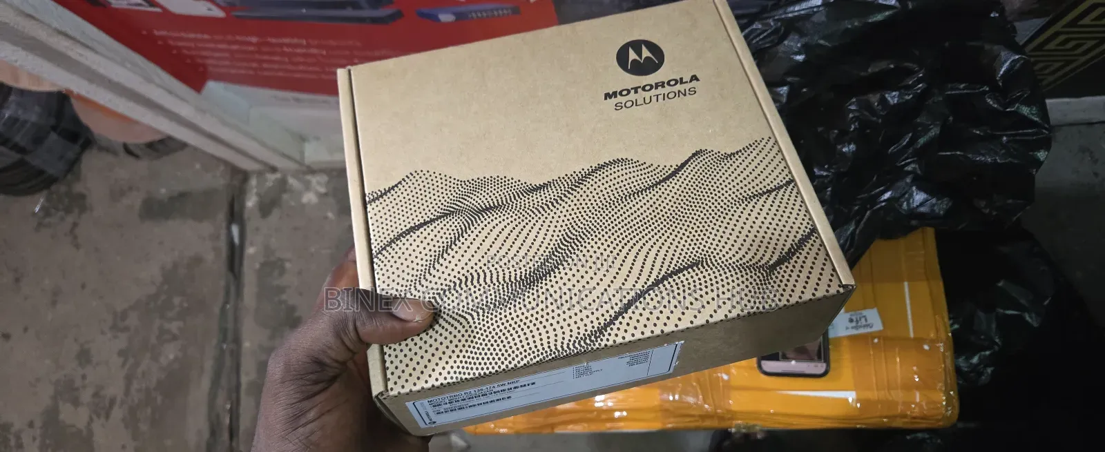 Mototrbo R2