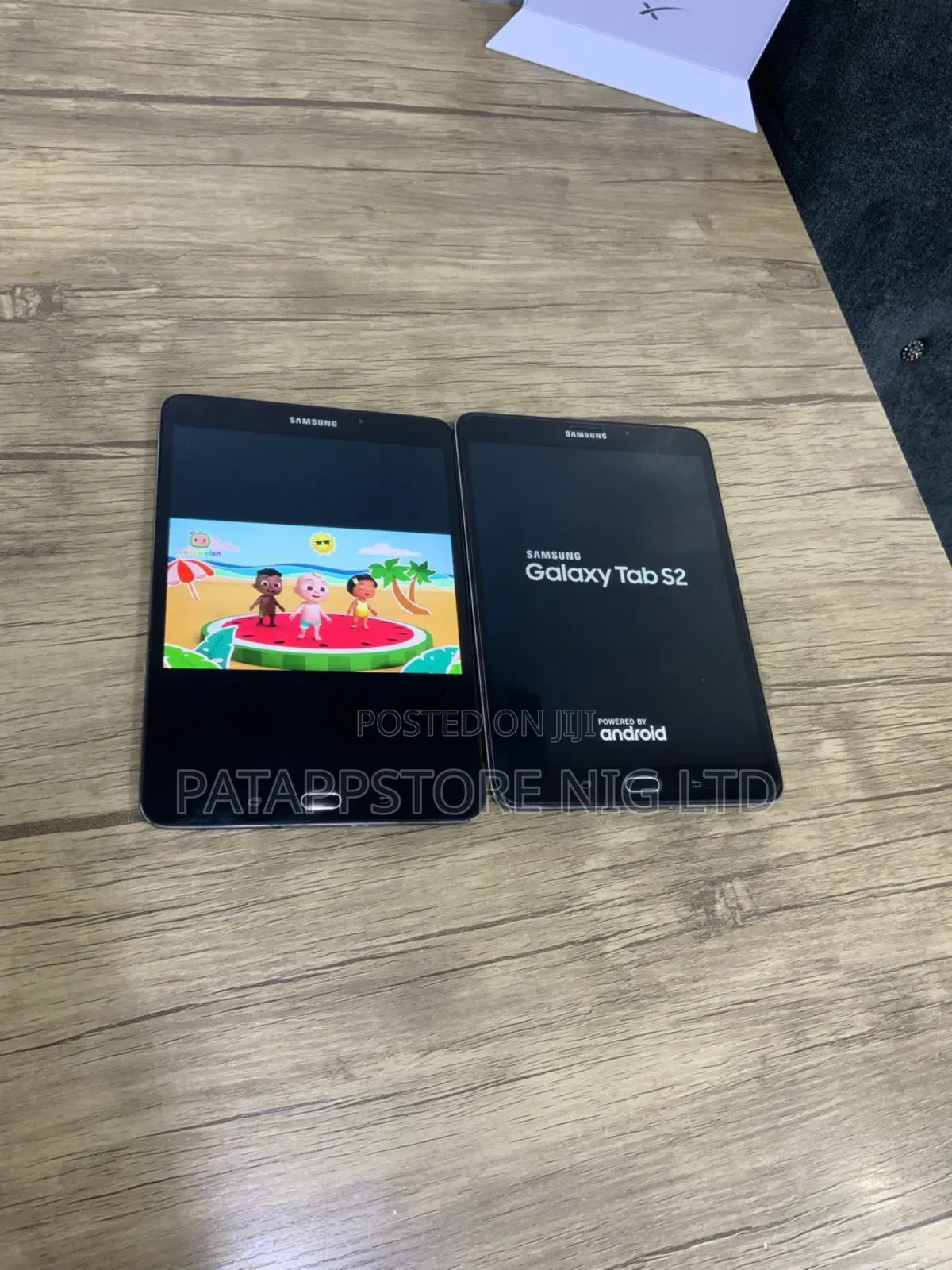 Samsung Galaxy Tab S2 9.7 32 GB Black