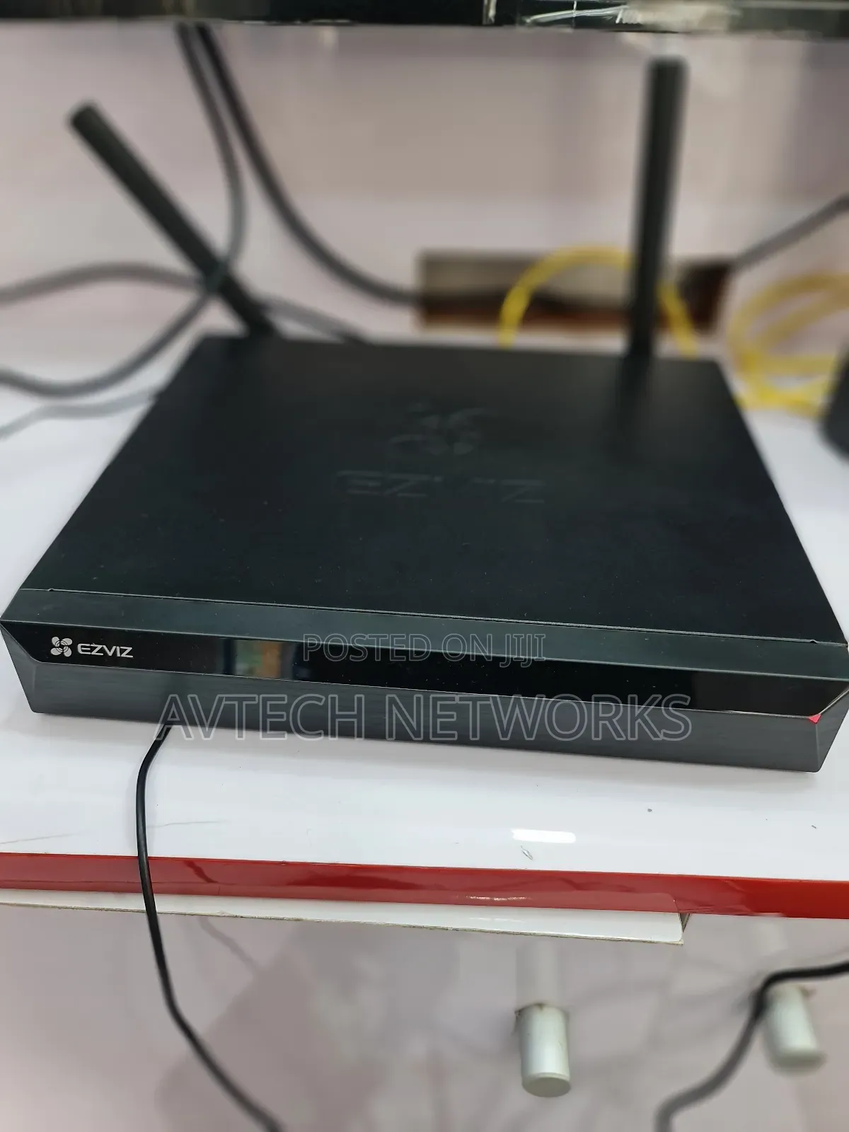 Wireless NVR Ezviz Wireless NVR X5S