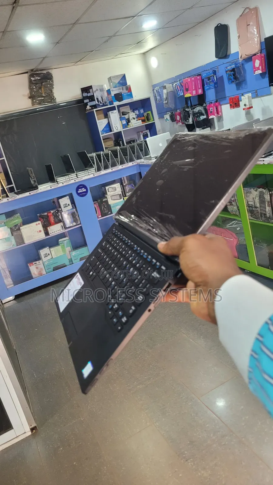 Laptop Dell Latitude 7390 16GB Intel Core I7 SSD 512GB