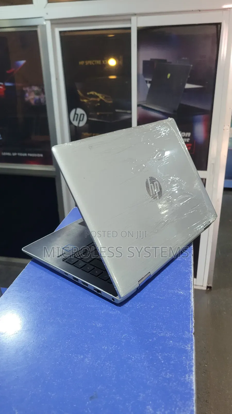 Laptop HP ProBook 440 G1 8GB Intel Core I5 SSD 256GB