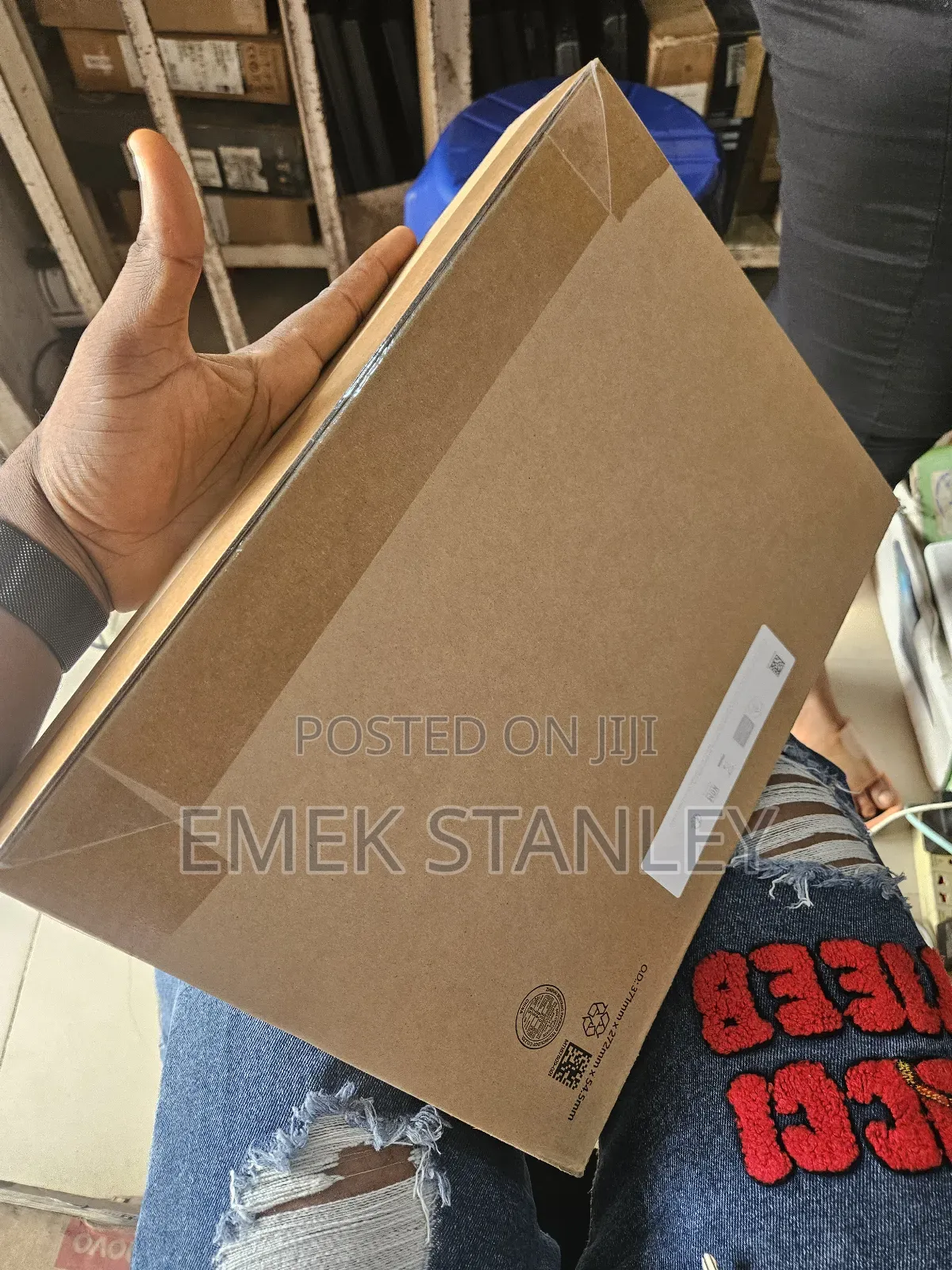 New Laptop Microsoft Surface Pro 9 16GB Intel Core I7 SSD 512GB