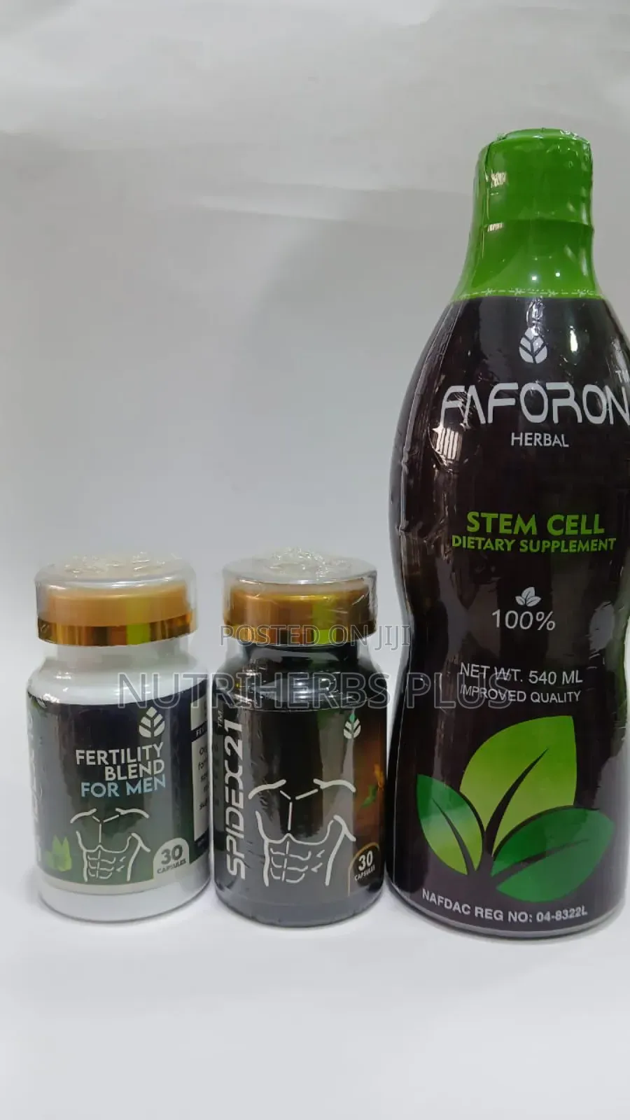 Best Combo for Treatment of Erectile Dysfunction