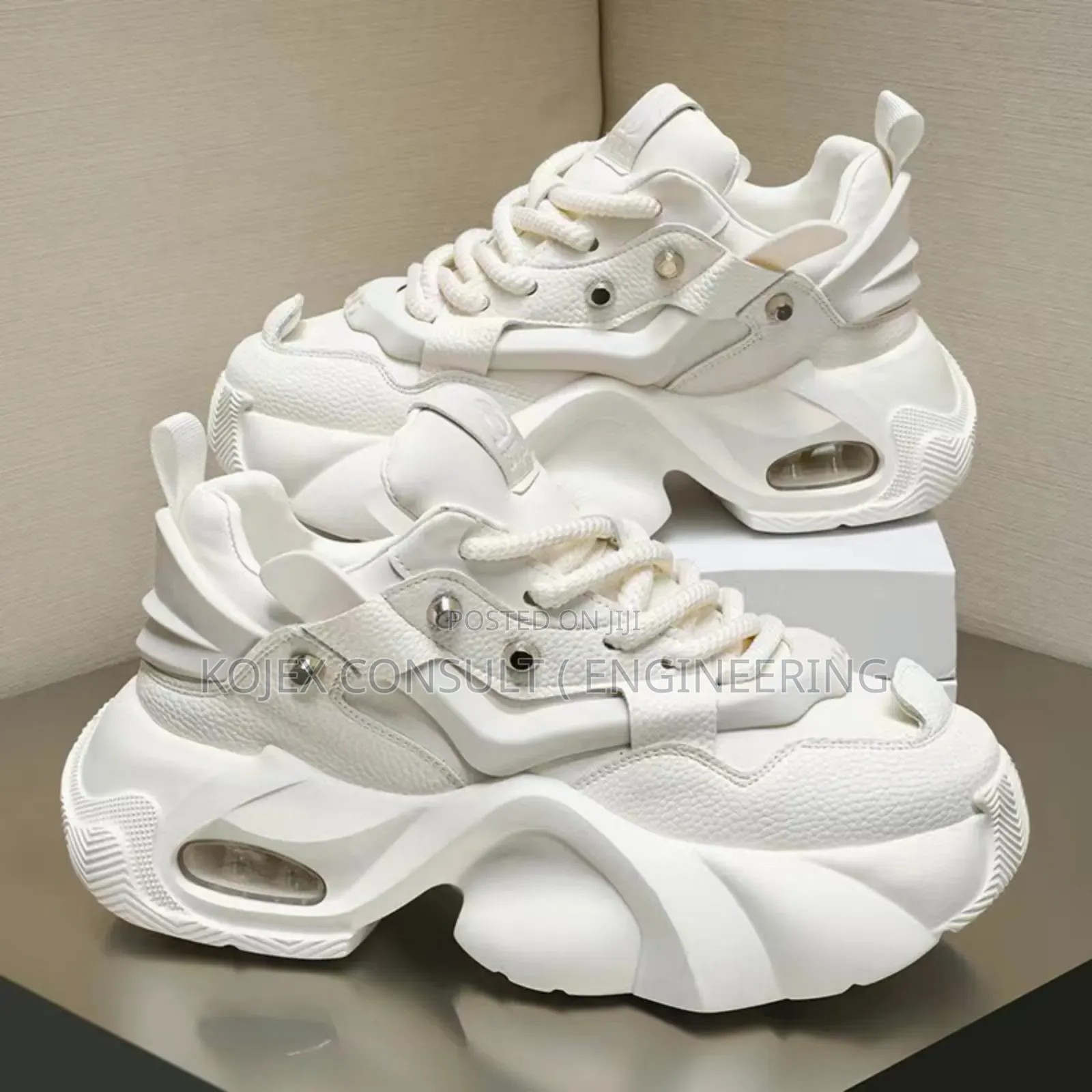Fashion Women Sneakers