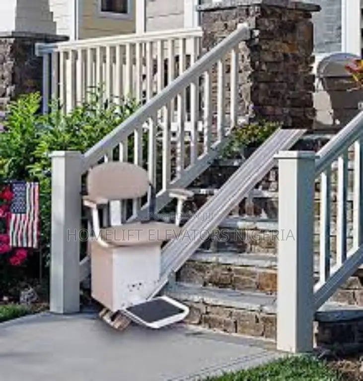 Electric High Quality Stairlift