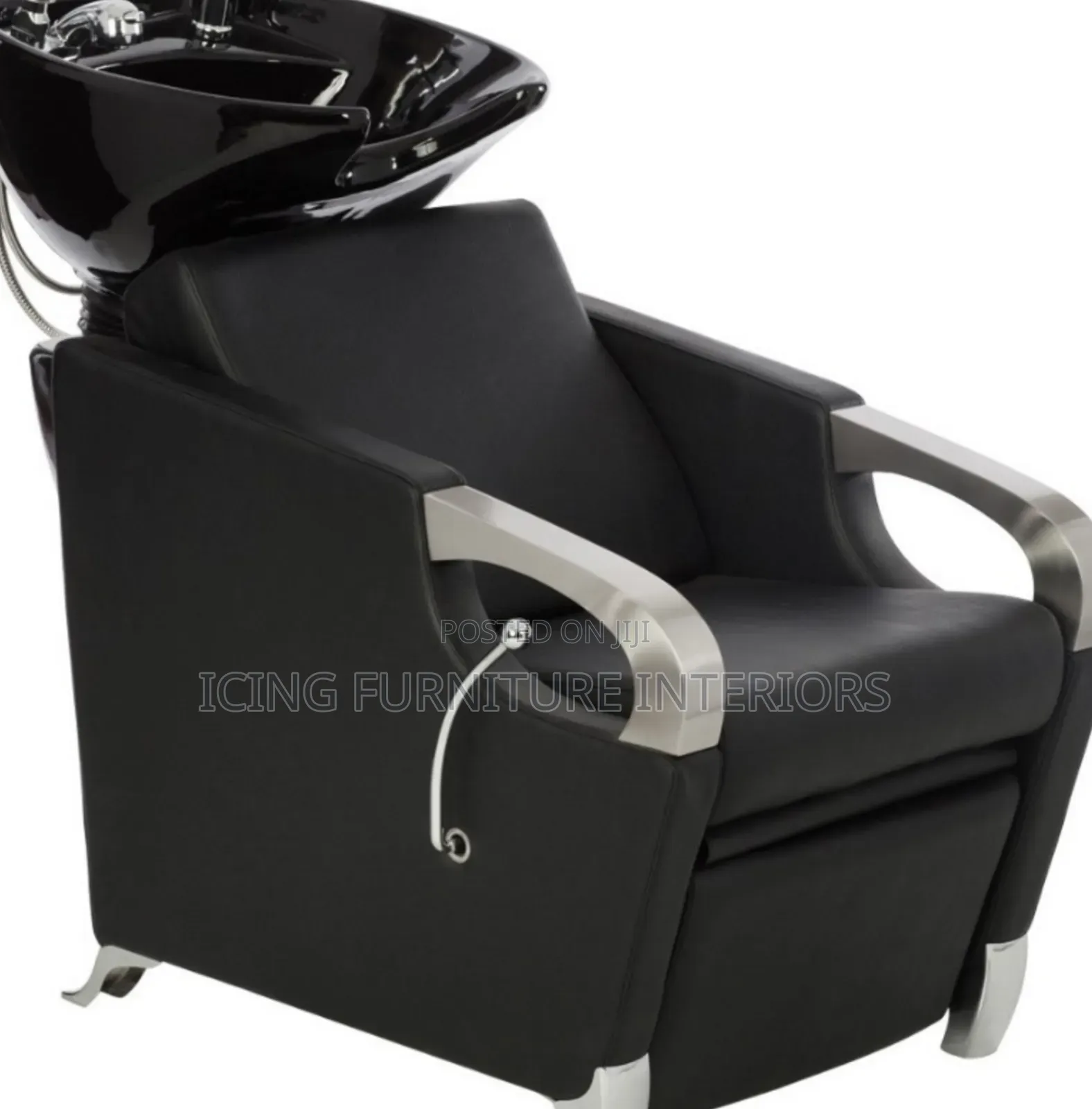 Premium Designed Executive Hair Wash Basin