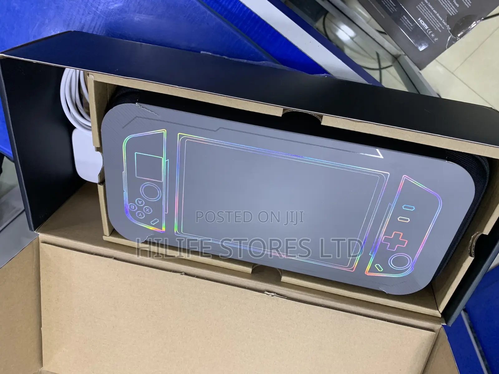 Lenovo Legion Go 8apu1