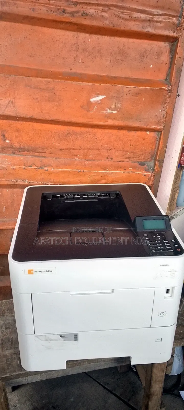 Kyocera P5532 Printer