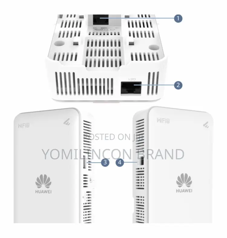 AP263(11ax Indoor,2+2 Dual Bands,Smart A