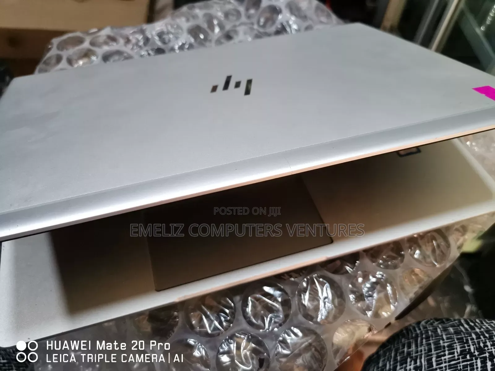 Laptop HP EliteBook 840 G5 16GB Intel Core I7 SSD 512GB