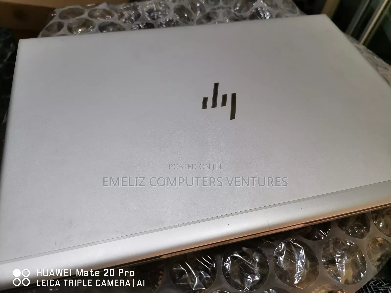 Laptop HP EliteBook 840 G5 16GB Intel Core I7 SSD 512GB