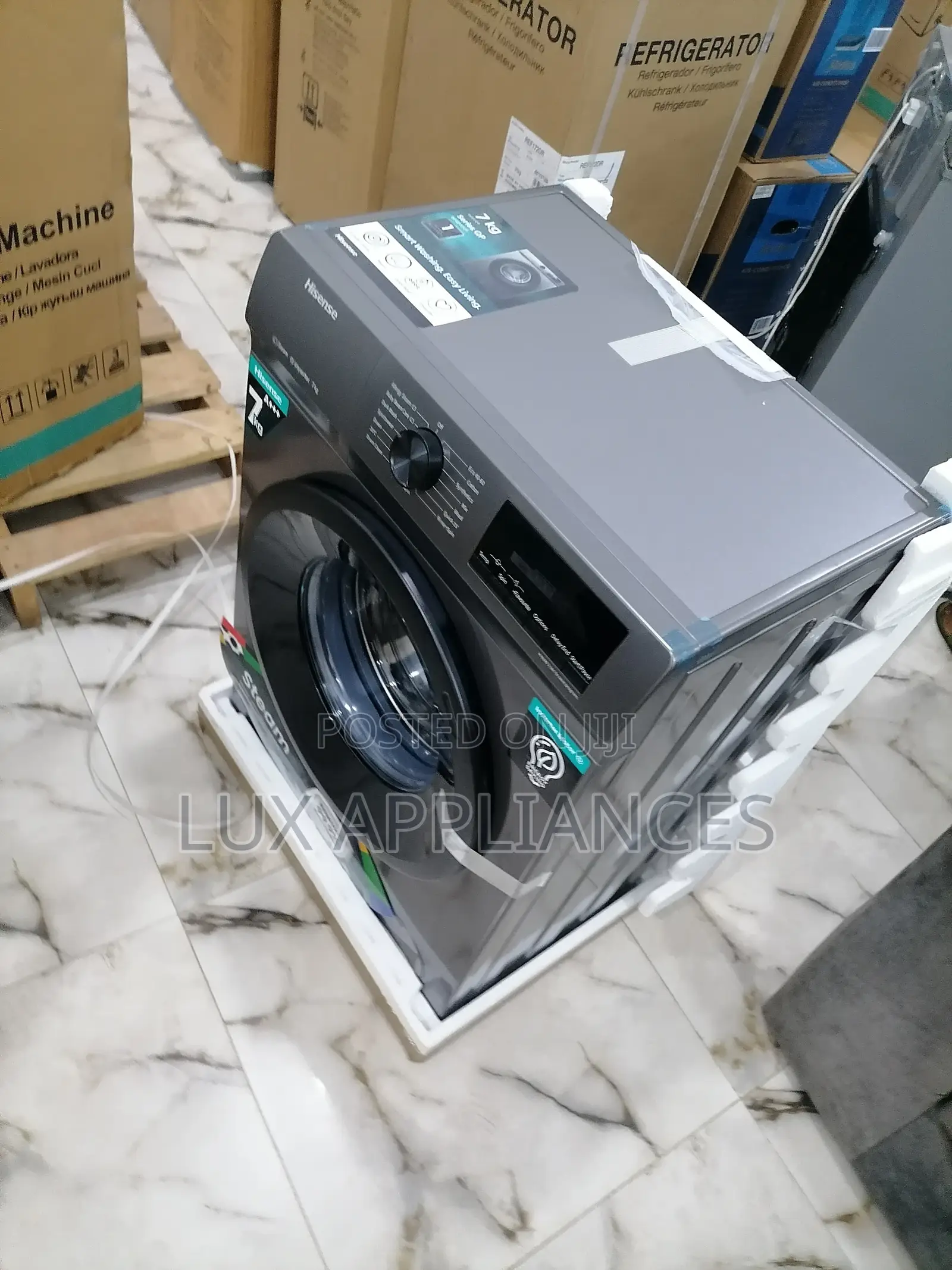 Buy Our Long Lasting Washing Machine