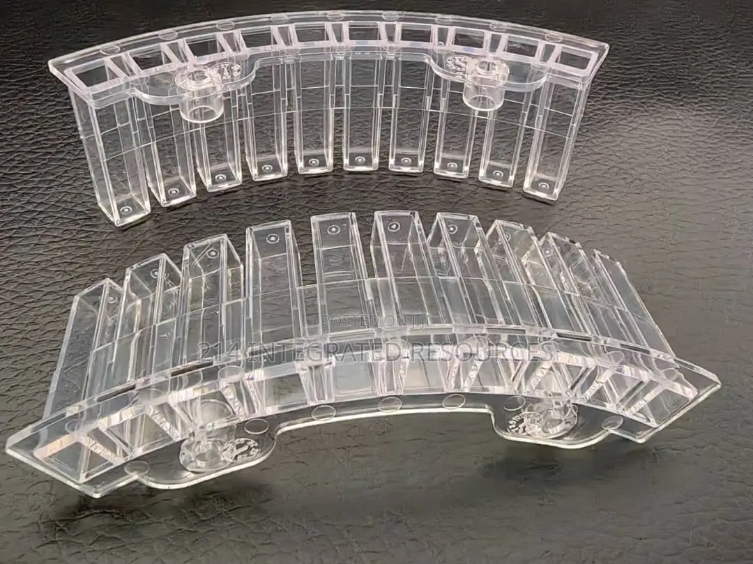 Bioelab AS120 Cuvettes