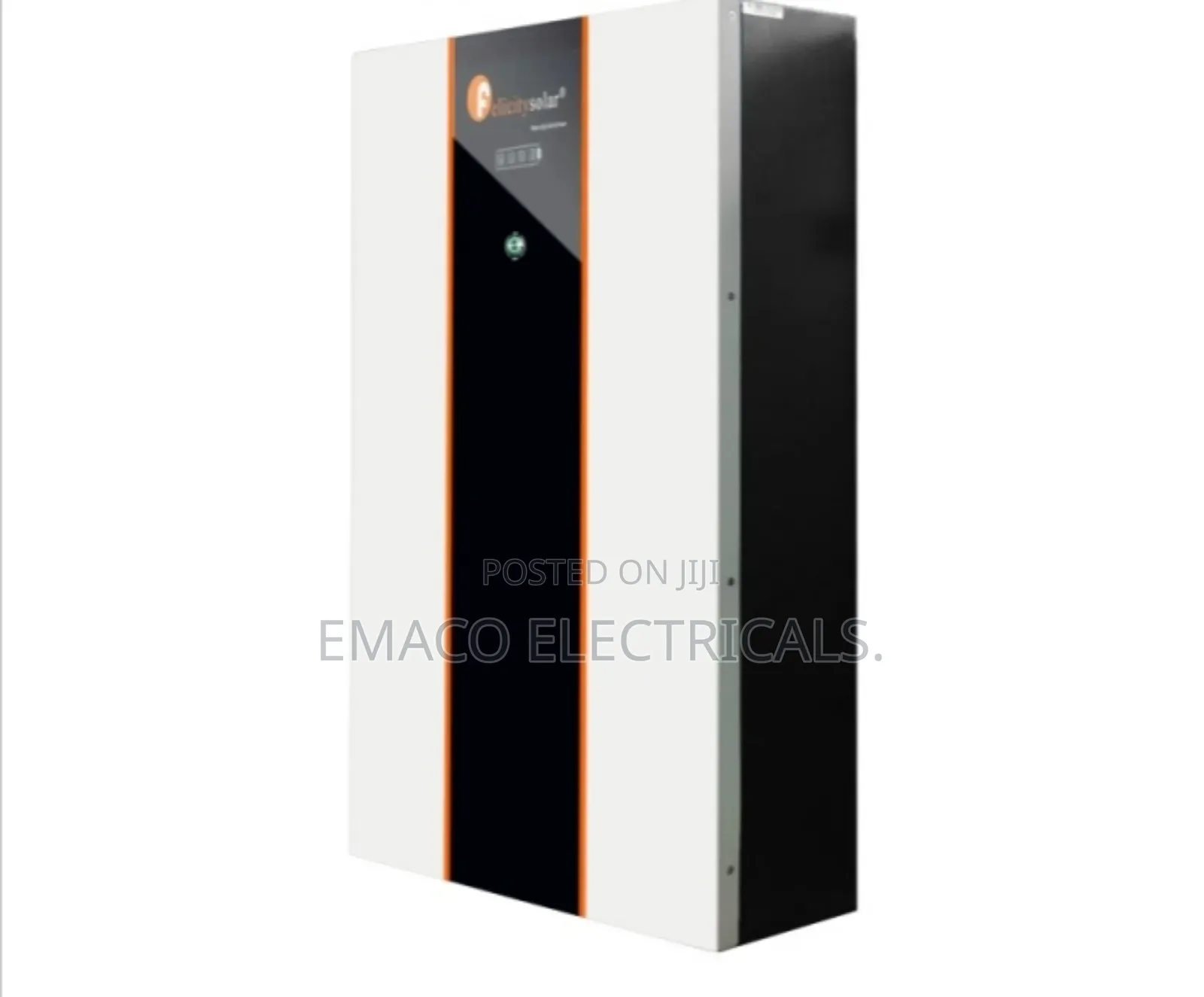 10kwh 200ah Lithium Phosphate Solar Felicity Battery