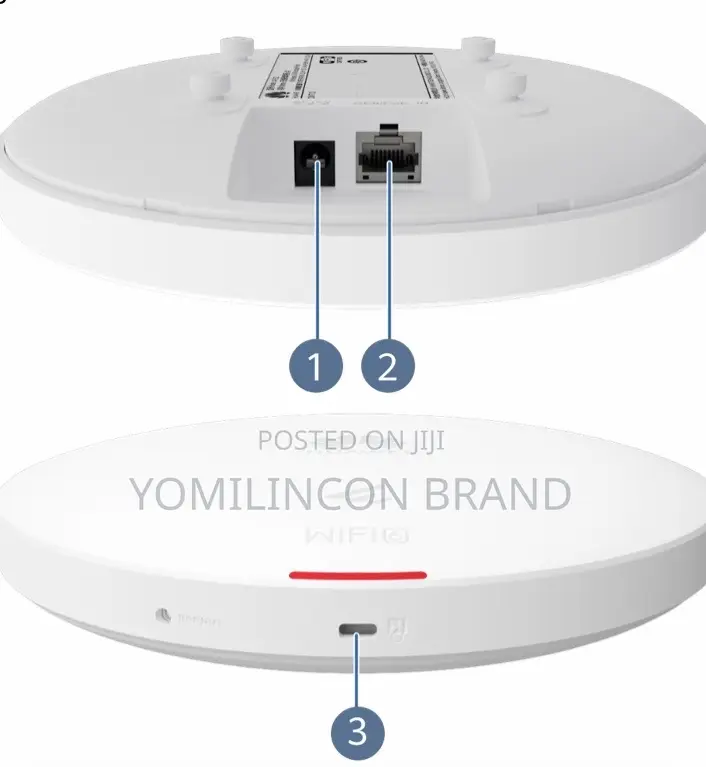 AP362(11ax Indoor,2+2 Dual Bands,Smart A