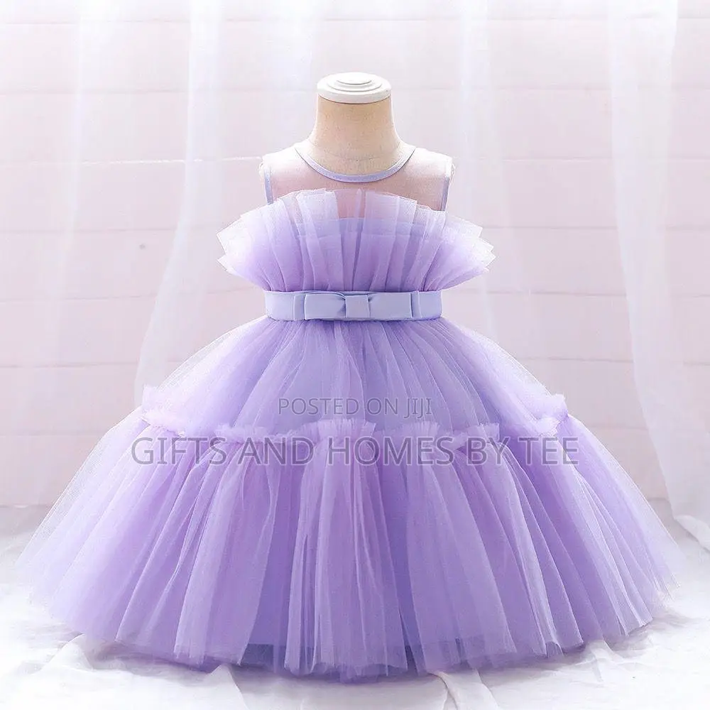 Netty Ball Gown