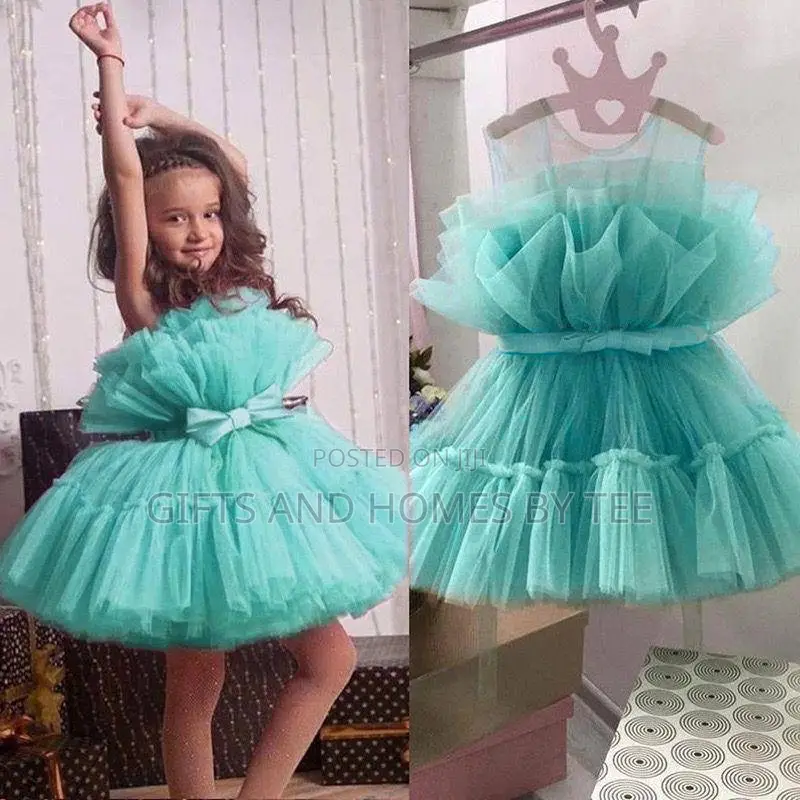 Netty Ball Gown