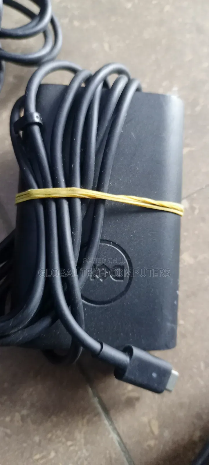 HP Type C, Dell Type C Charger