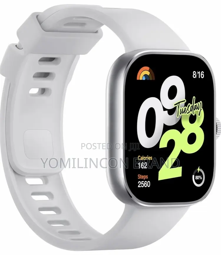 Xiaomi Redmi Watch 4 Smartwatch