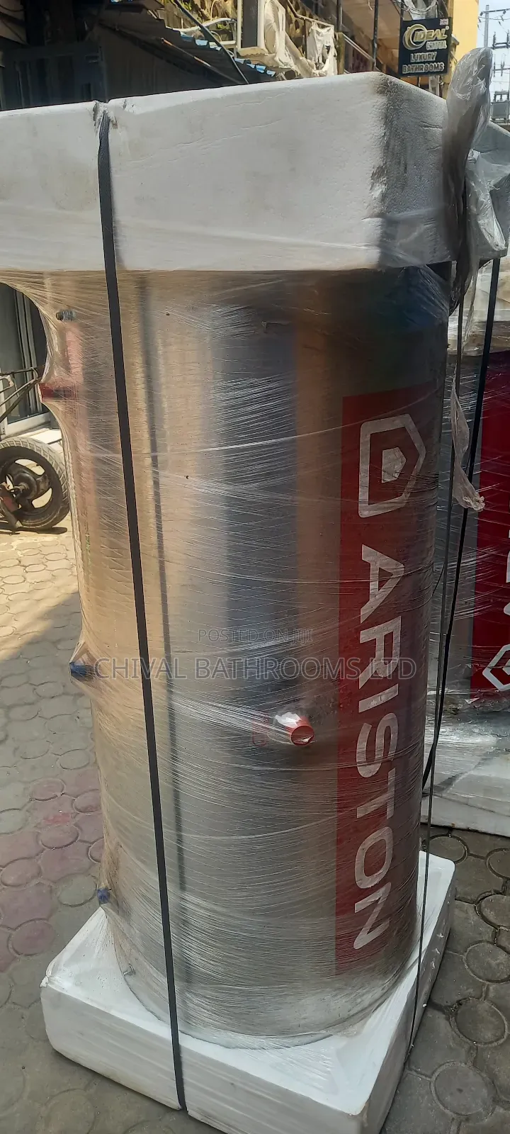 Ariston Italian Solar Water Heater 150lt