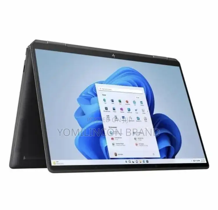 New Laptop HP 16GB Intel Core I7 SSD 512GB
