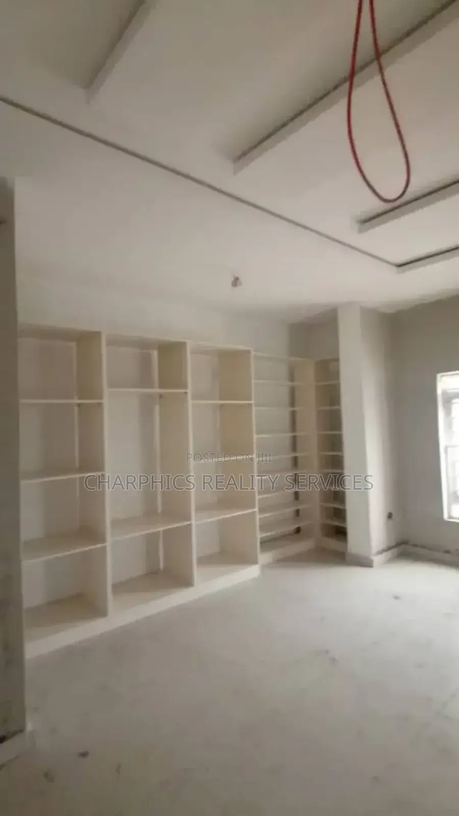 5bdrm Duplex in Omole Phase 2 for sale