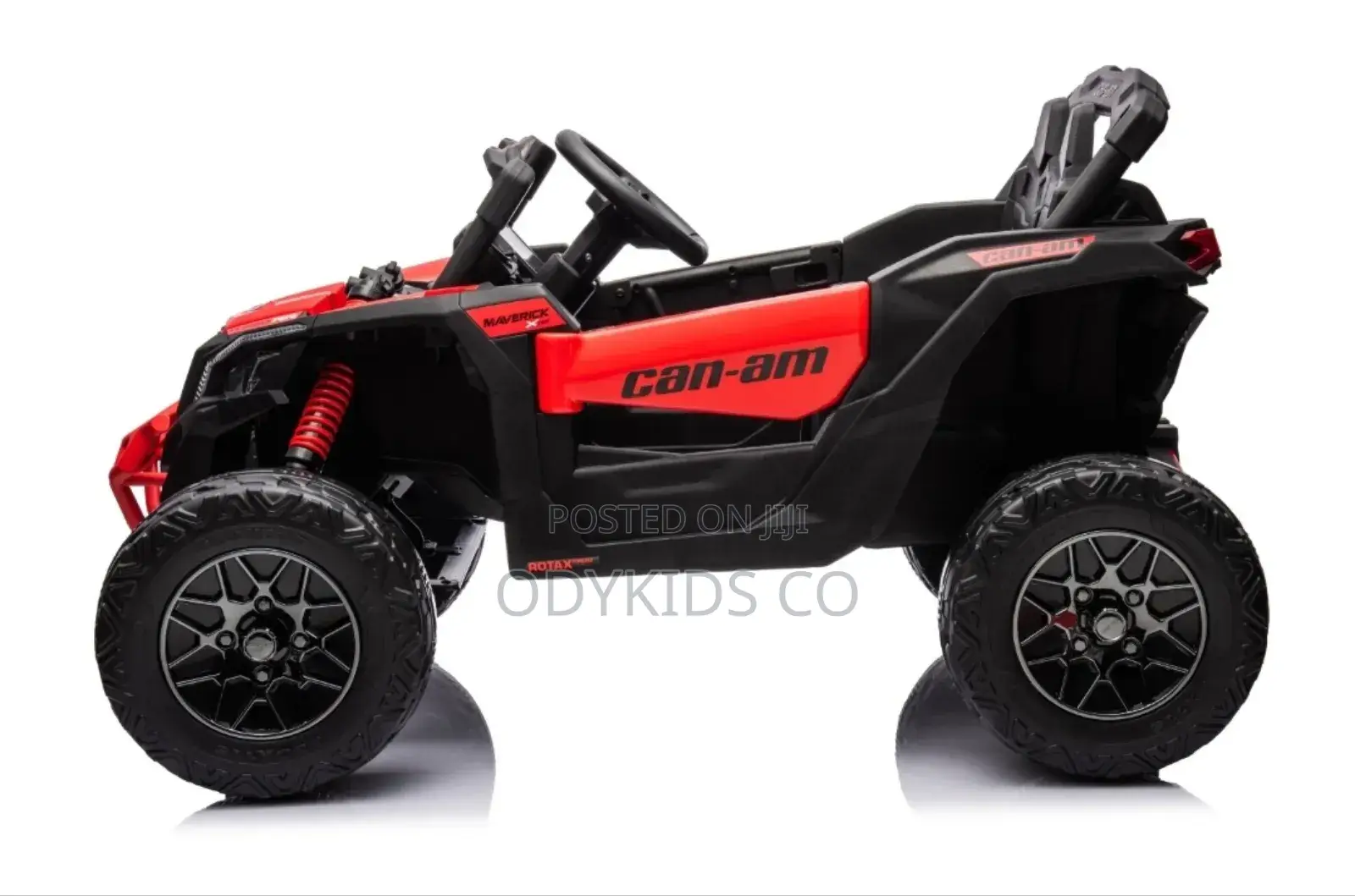 High Quality Strong Ride on Kids Truck Car for Your Child