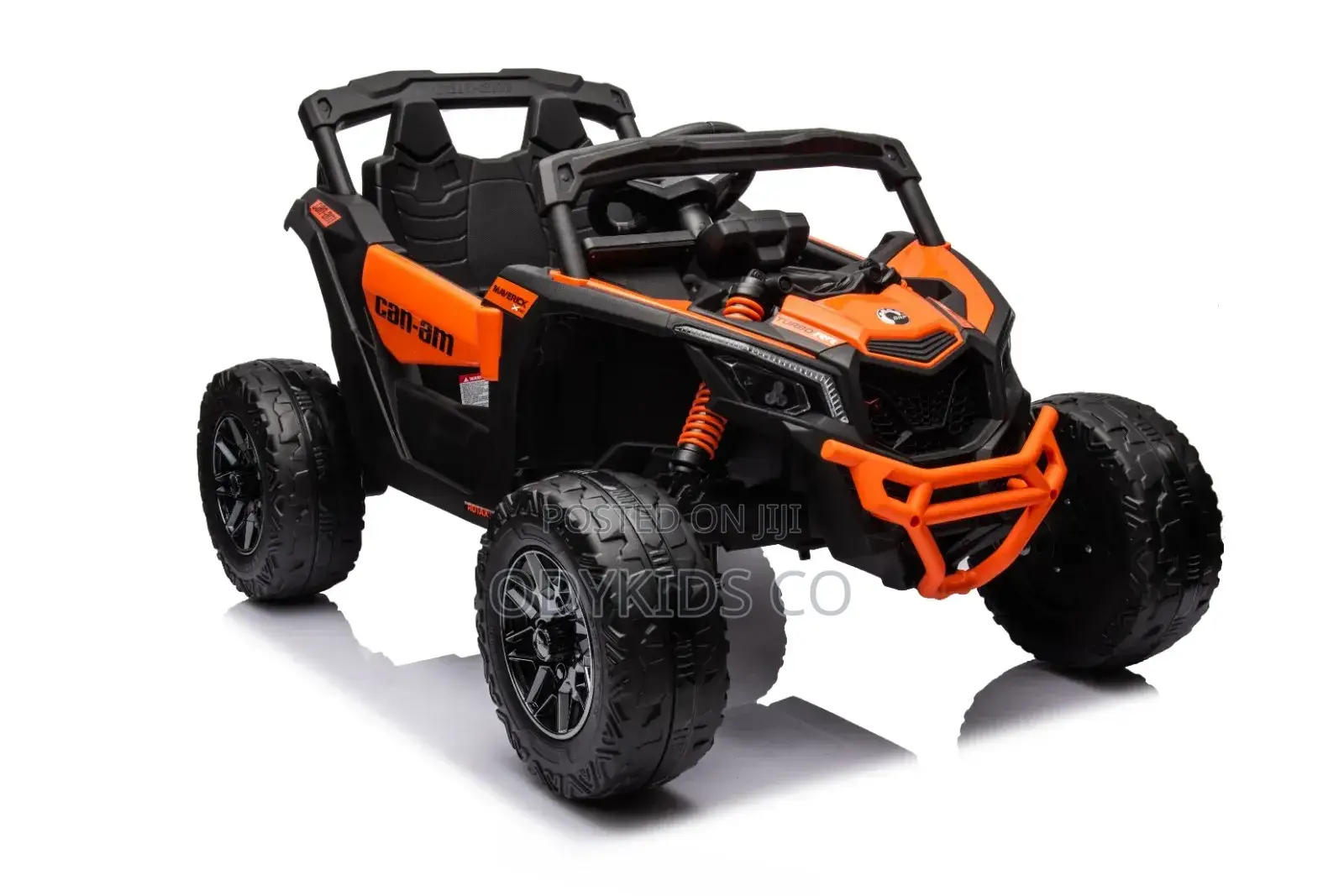 High Quality Strong Ride on Kids Truck Car for Your Child
