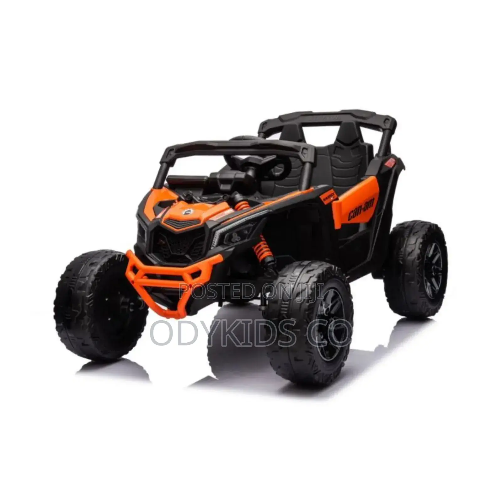 High Quality Strong Ride on Kids Truck Car for Your Child