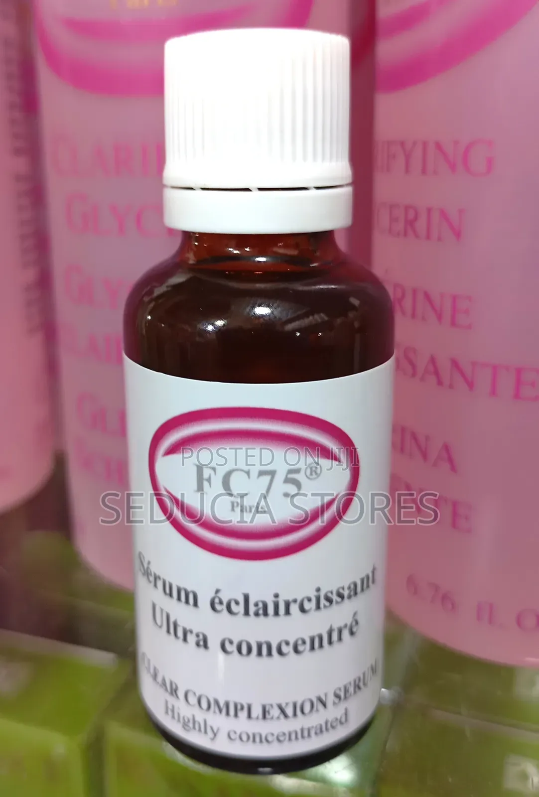FC75 Face Serum