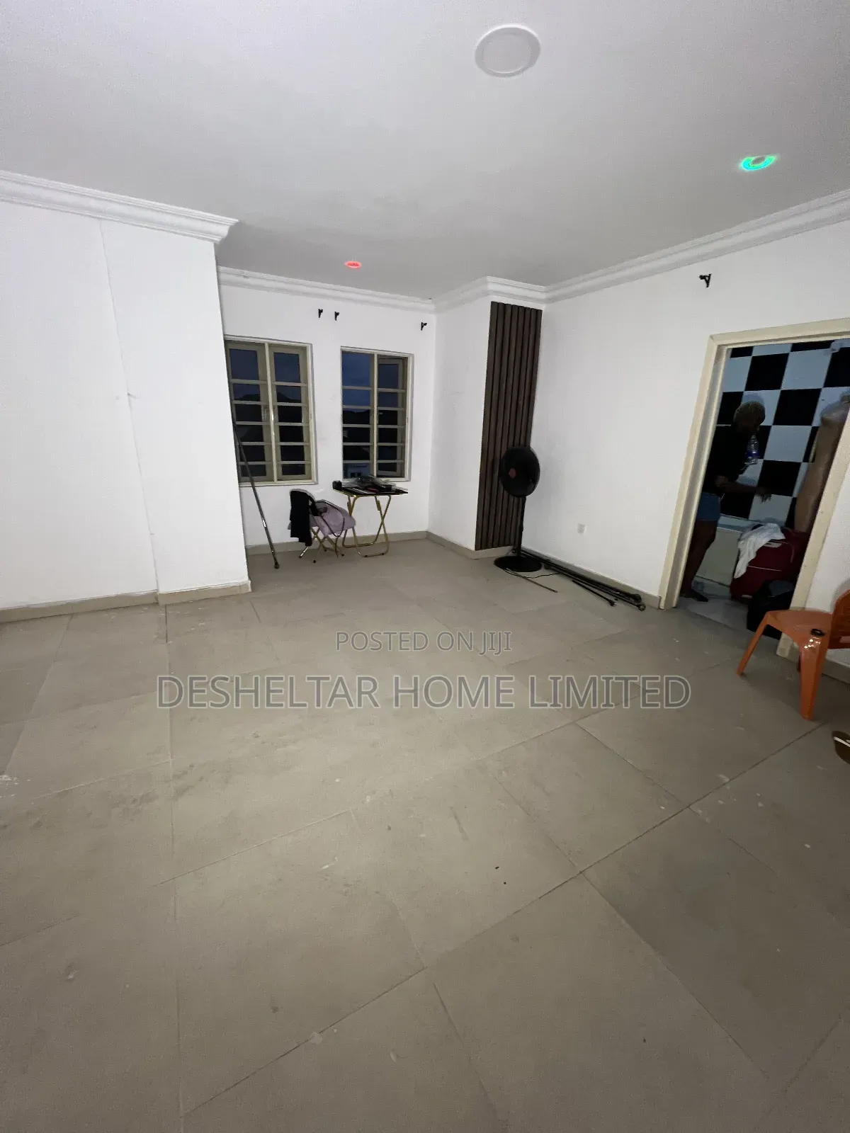 3bdrm Shared Apartment in Southern View Estate, Chevron for rent